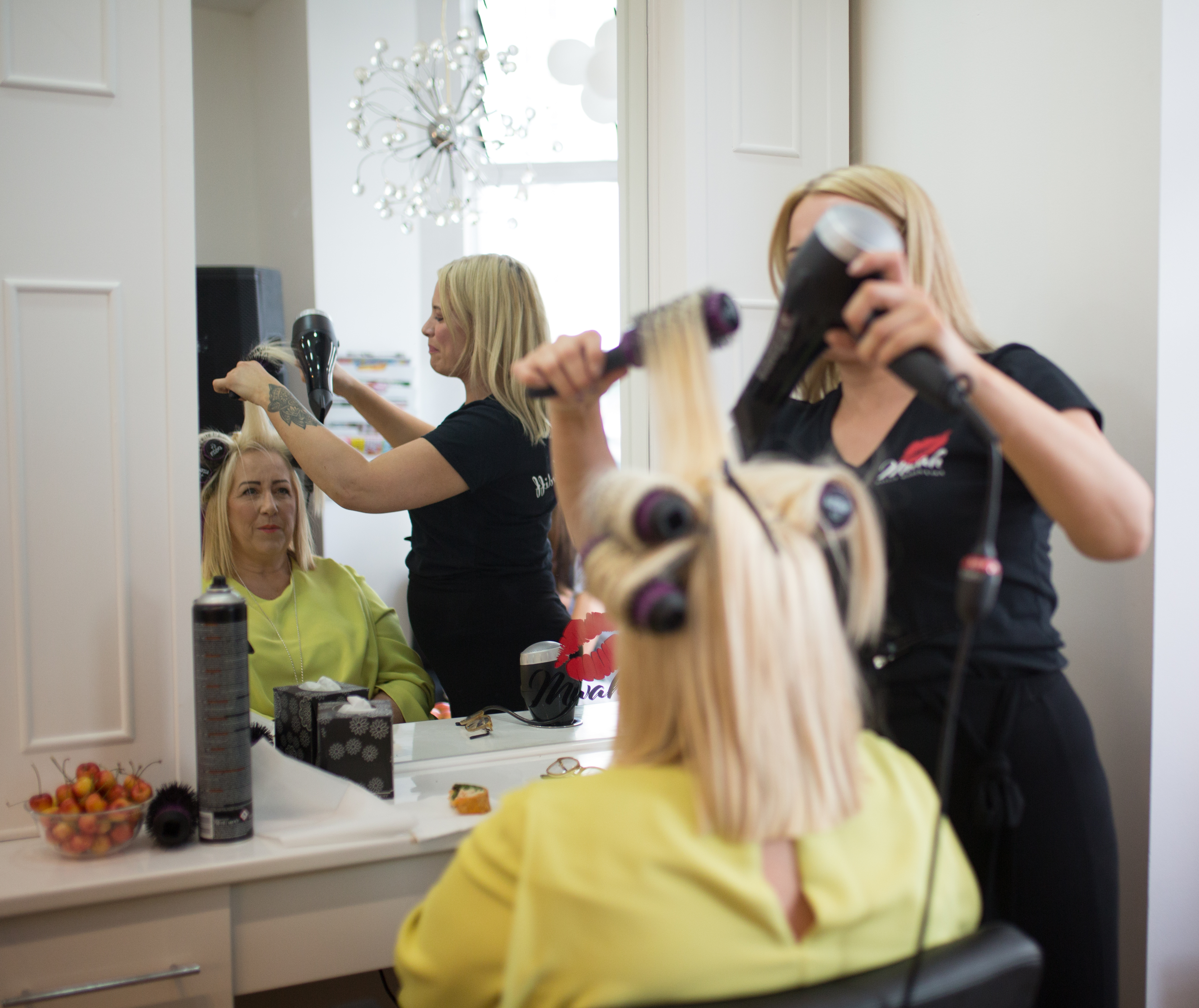 Top 15 Hair Salons In Cardiff Style Of The City Magazine