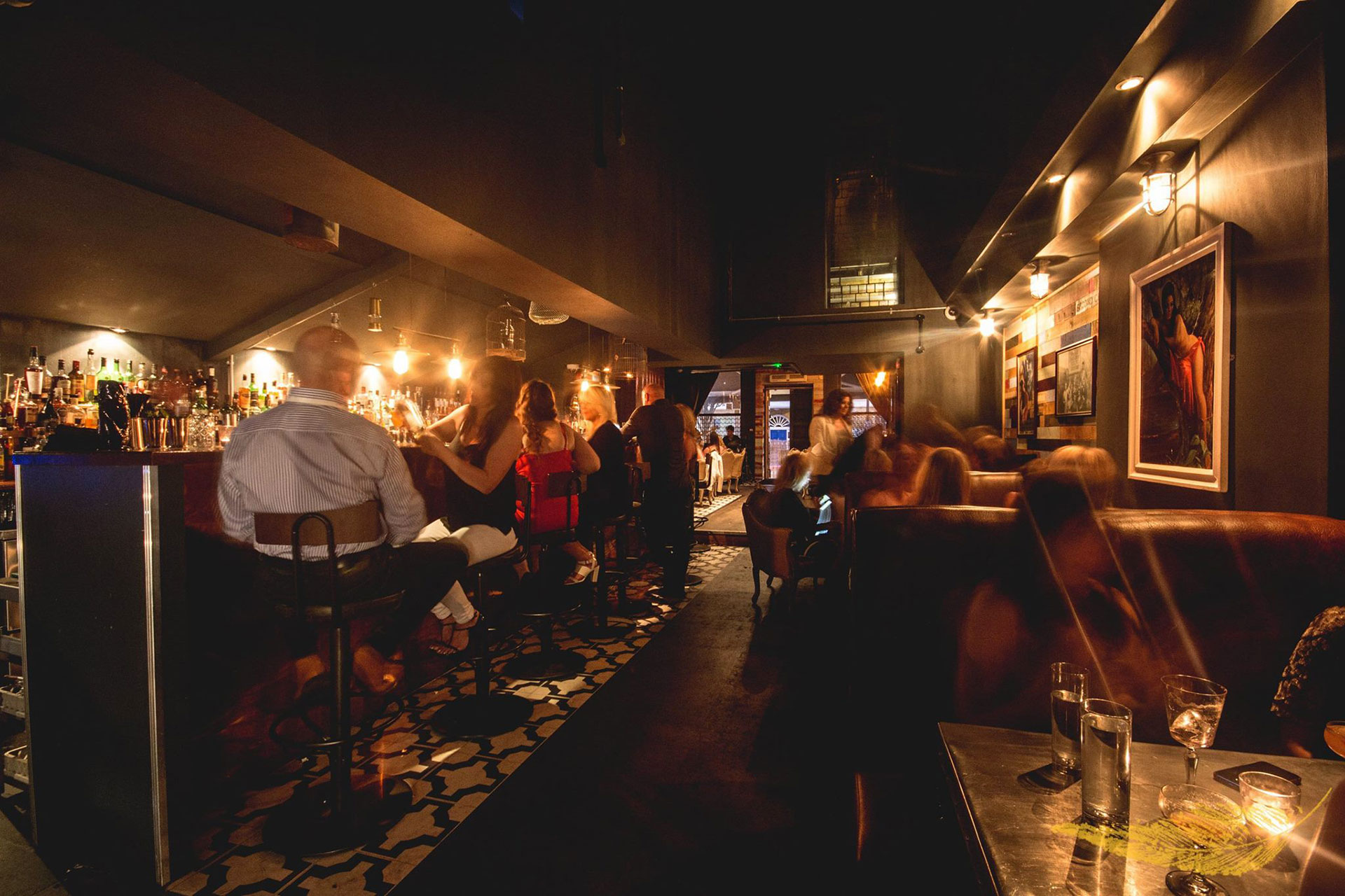 Top 10 Places For A Night Out In Cardiff Style Of The City Magazine