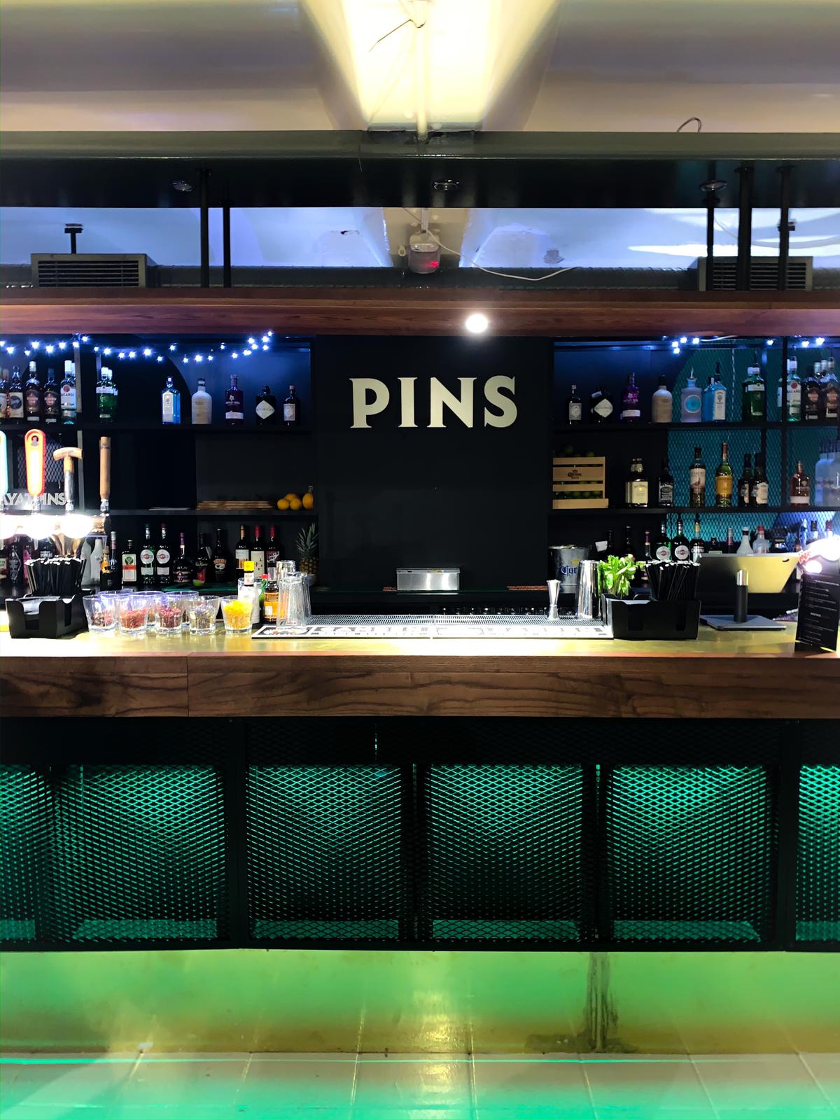 Style of the City Reviews Play at Pins, Cardiff’s New Boutique Bowling