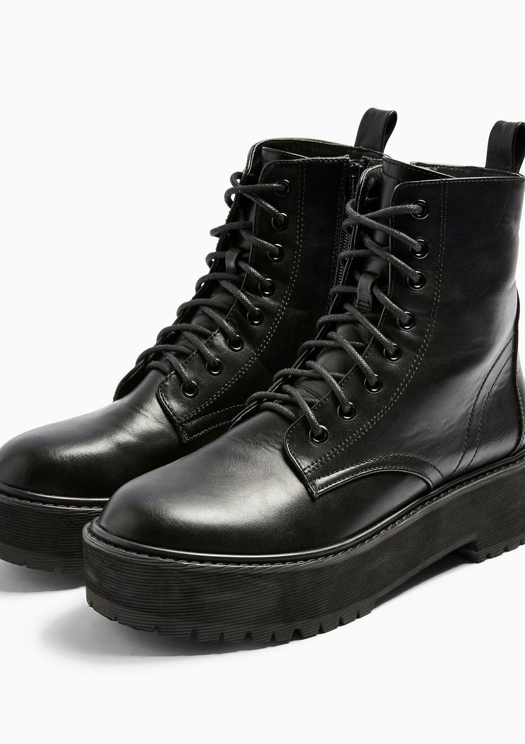 Our Top 10 Winter Boots - Style of the 