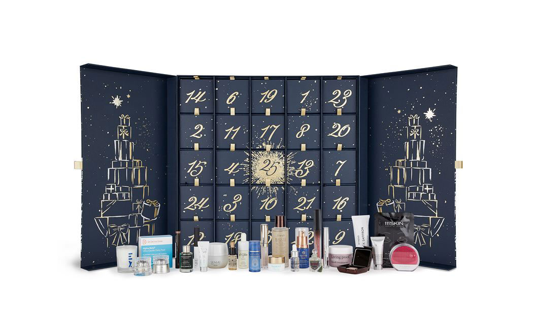 theharrodsbeautyadventcalendar_000000000006506107 Style of the