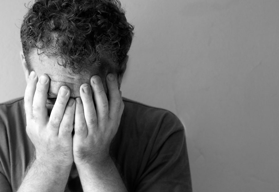Why do I feel guilty all the time? Mindset Coach Stephen Truelove