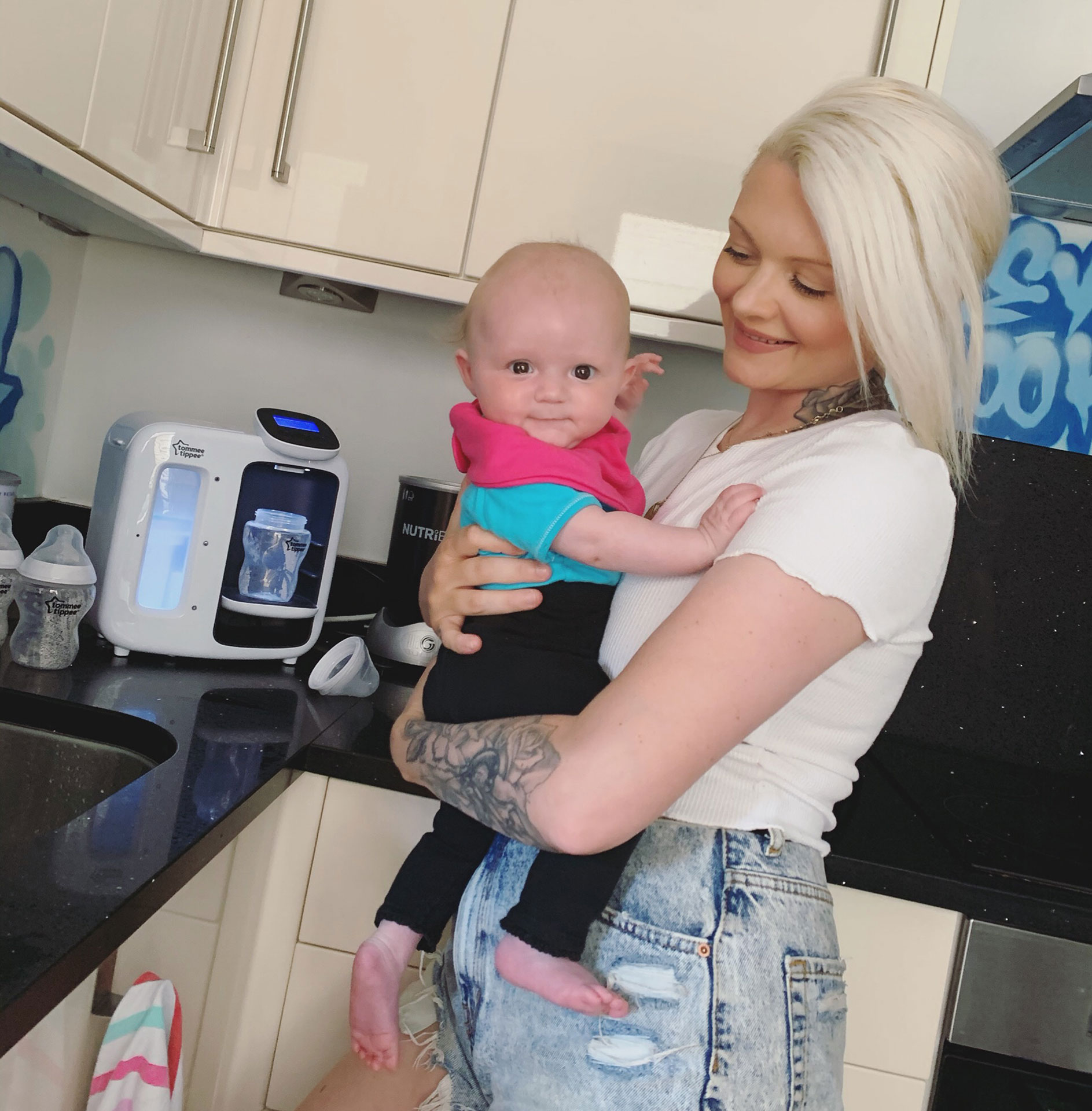 Top baby products 2020 sales uk