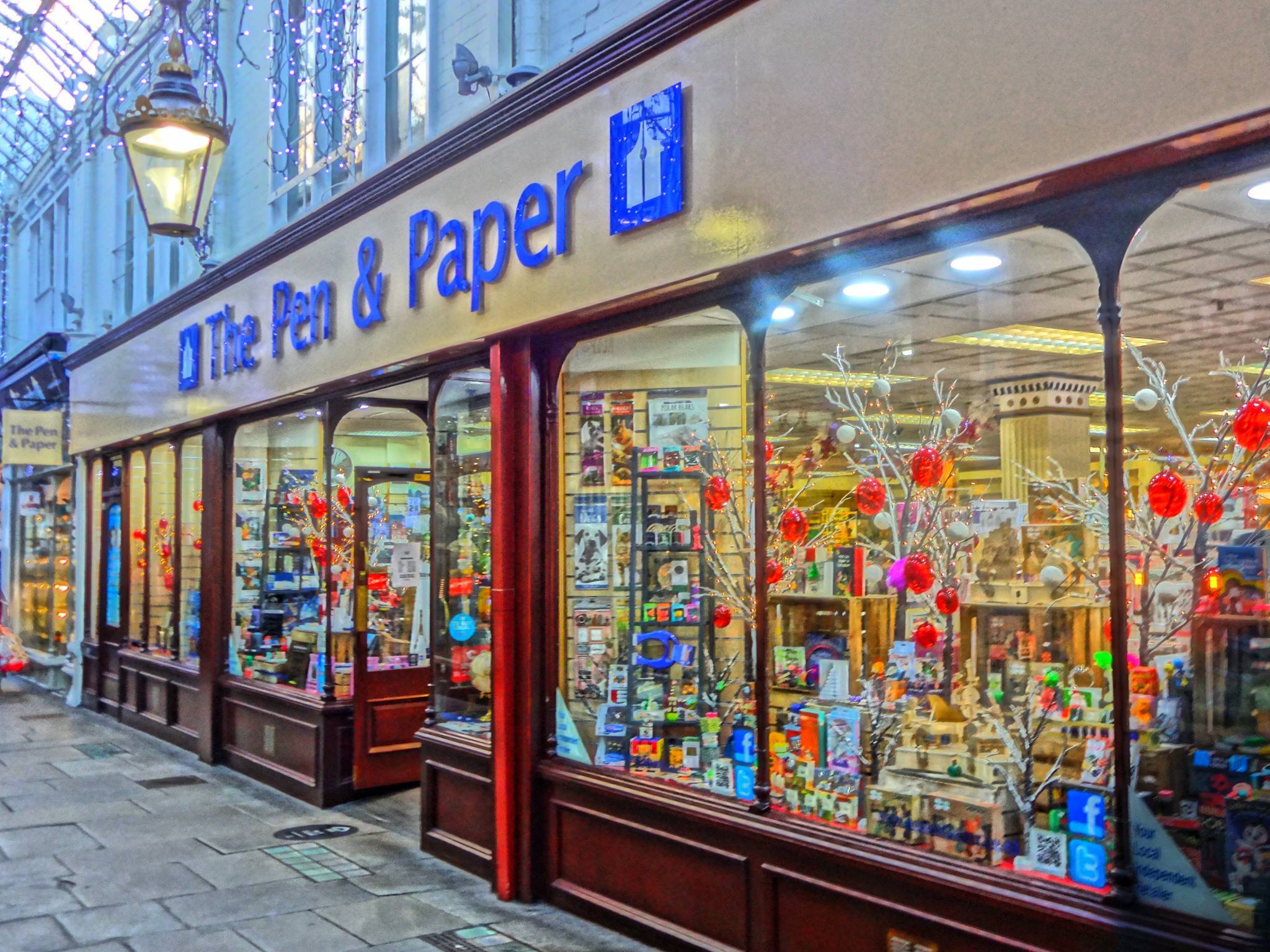 10 Best Places to Go Shopping in Cardiff - Where to Shop and What to Buy in  Cardiff – Go Guides